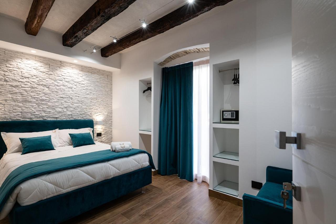 Frühstückspension Sofi' Center Sciacca