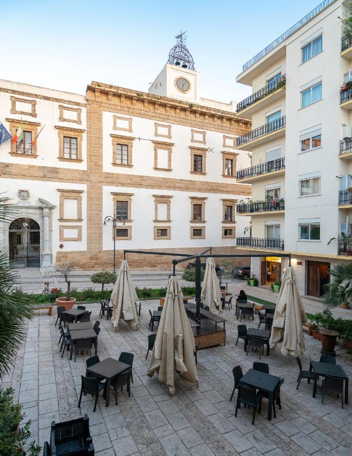 Sofi' Center Frühstückspension Sciacca