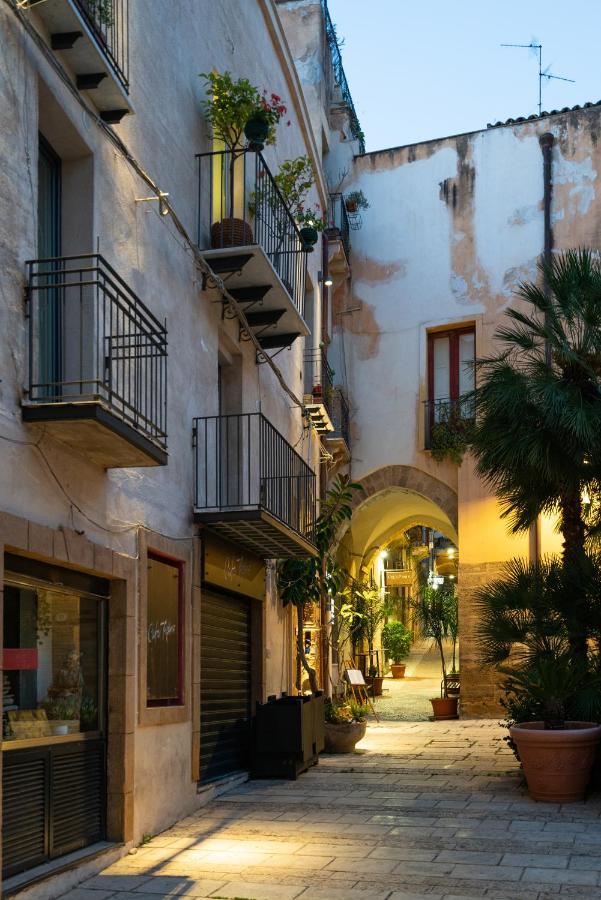 Frühstückspension Sofi' Center Sciacca