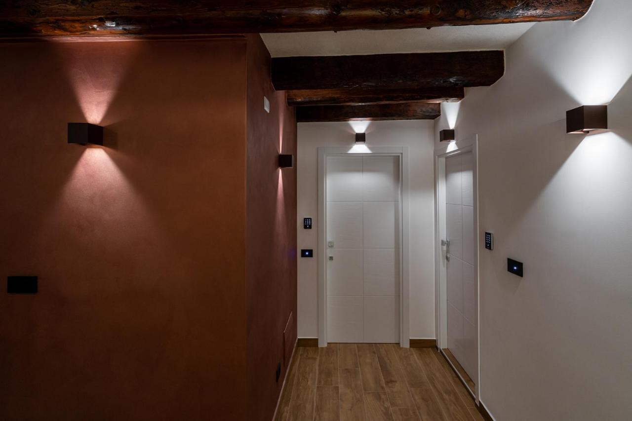 Sofi' Center Frühstückspension Sciacca