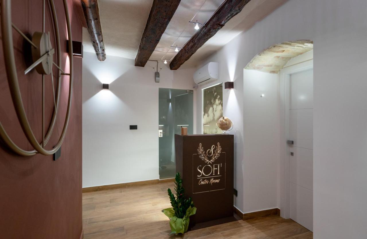 Sofi' Center * Sciacca