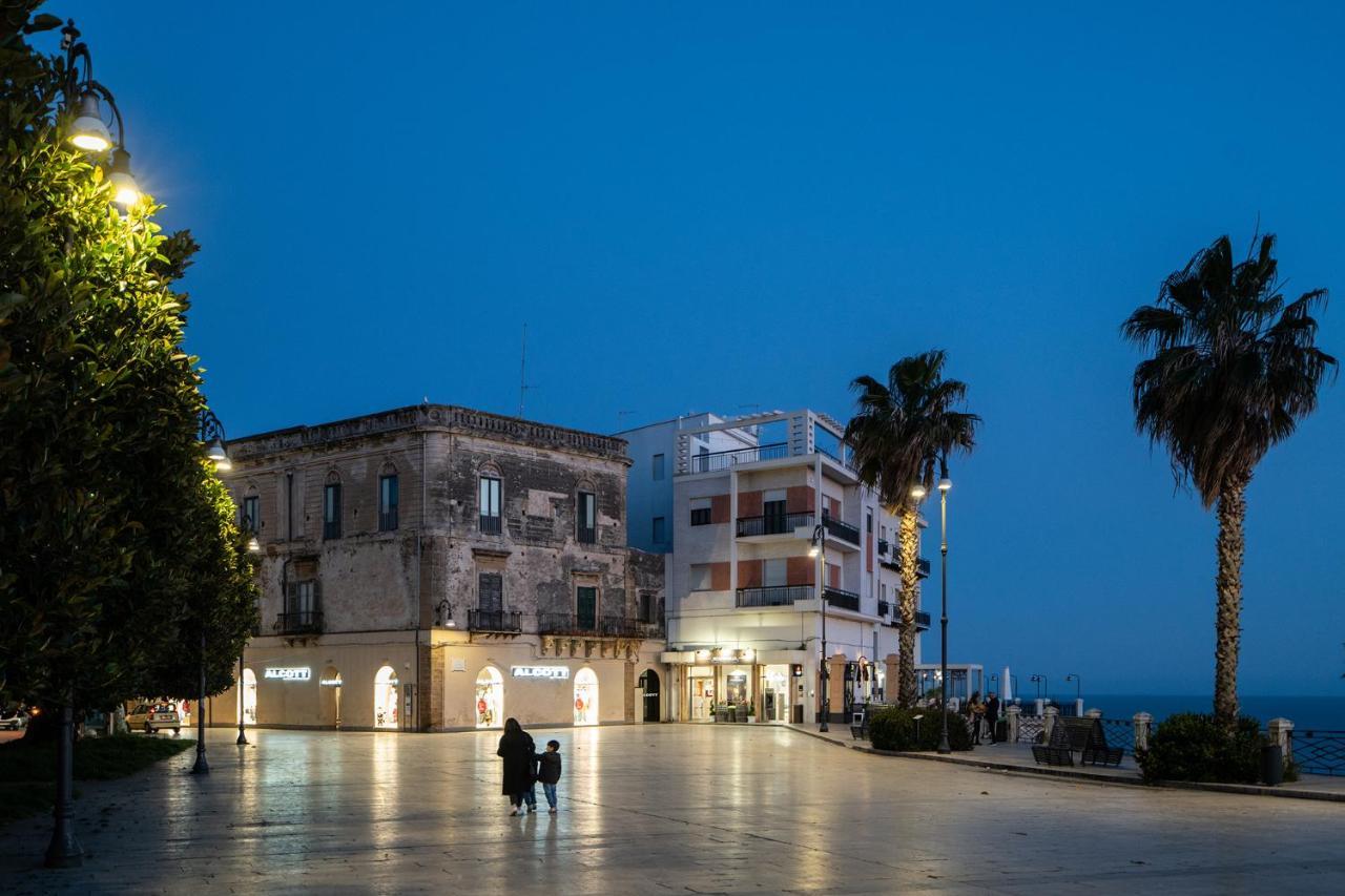 Sofi' Center Sciacca