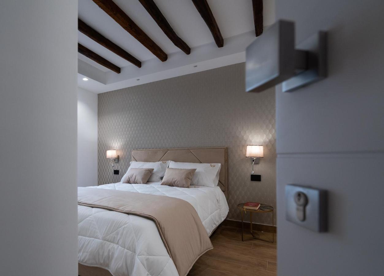 Sofi' Center Bed & Breakfast *