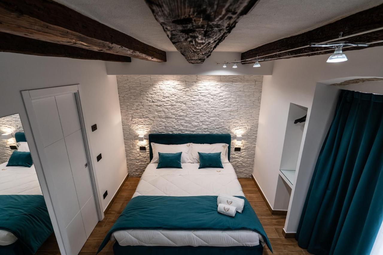 Bed & Breakfast Sofi' Center Sciacca