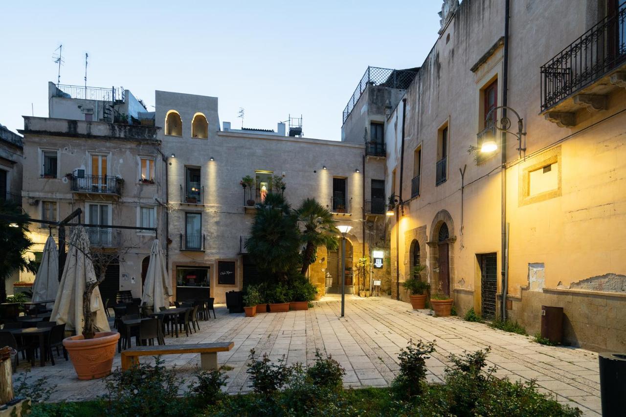 Sofi' Center * Sciacca