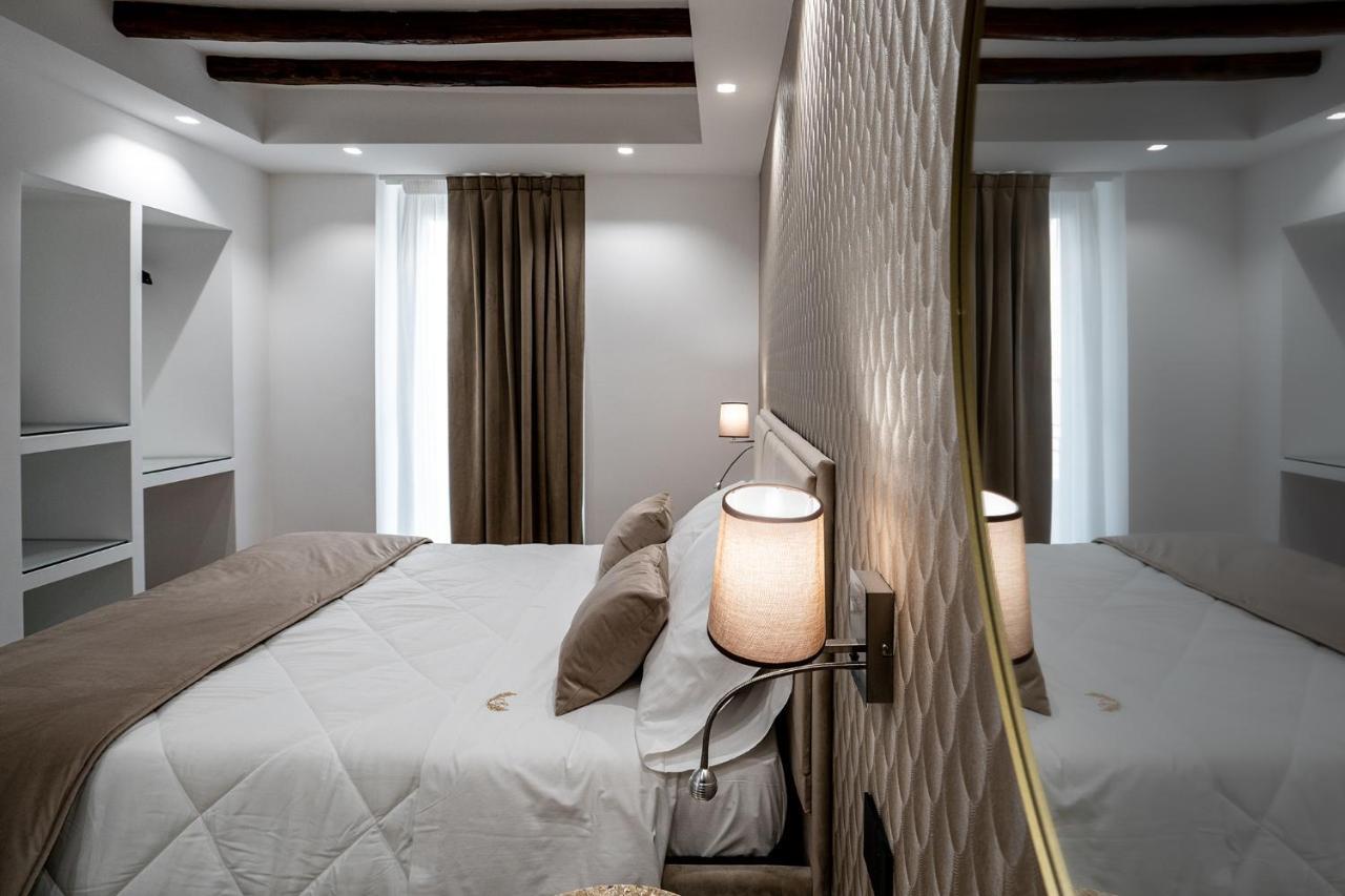 Sofi' Center Bed & Breakfast *