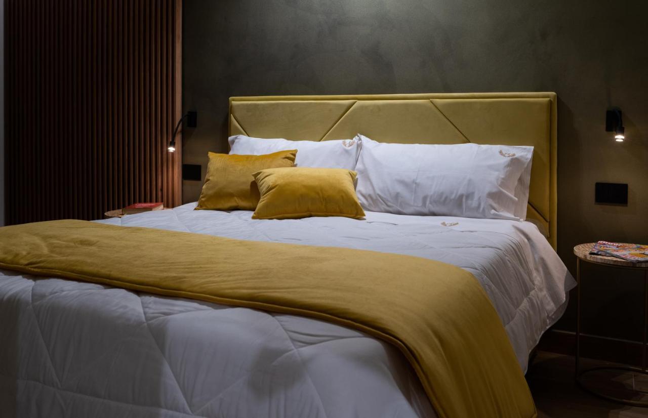 Bed & Breakfast Sofi' Center *