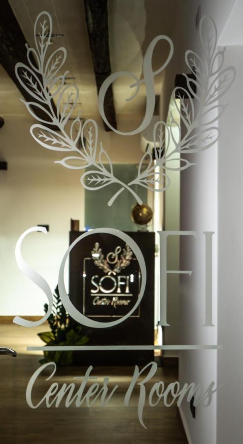 Sofi' Center *