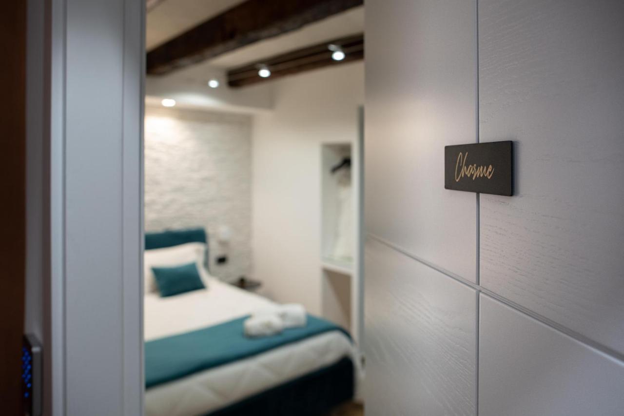 Sofi' Center Bed & Breakfast Sciacca