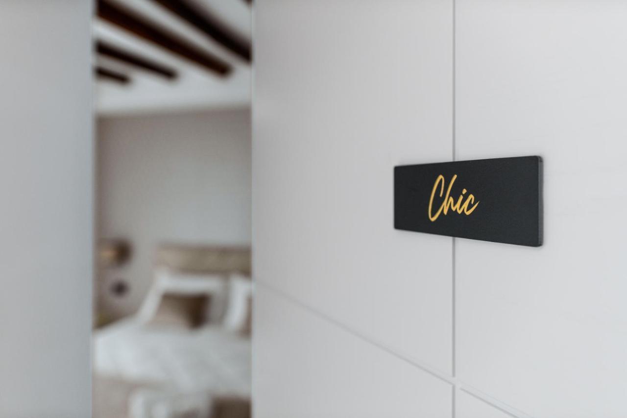 Sofi' Center Bed & Breakfast