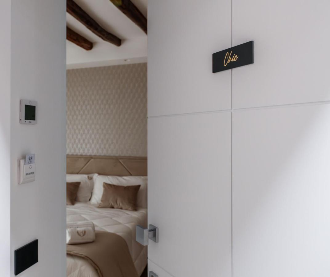 Sofi' Center Bed & Breakfast Sciacca