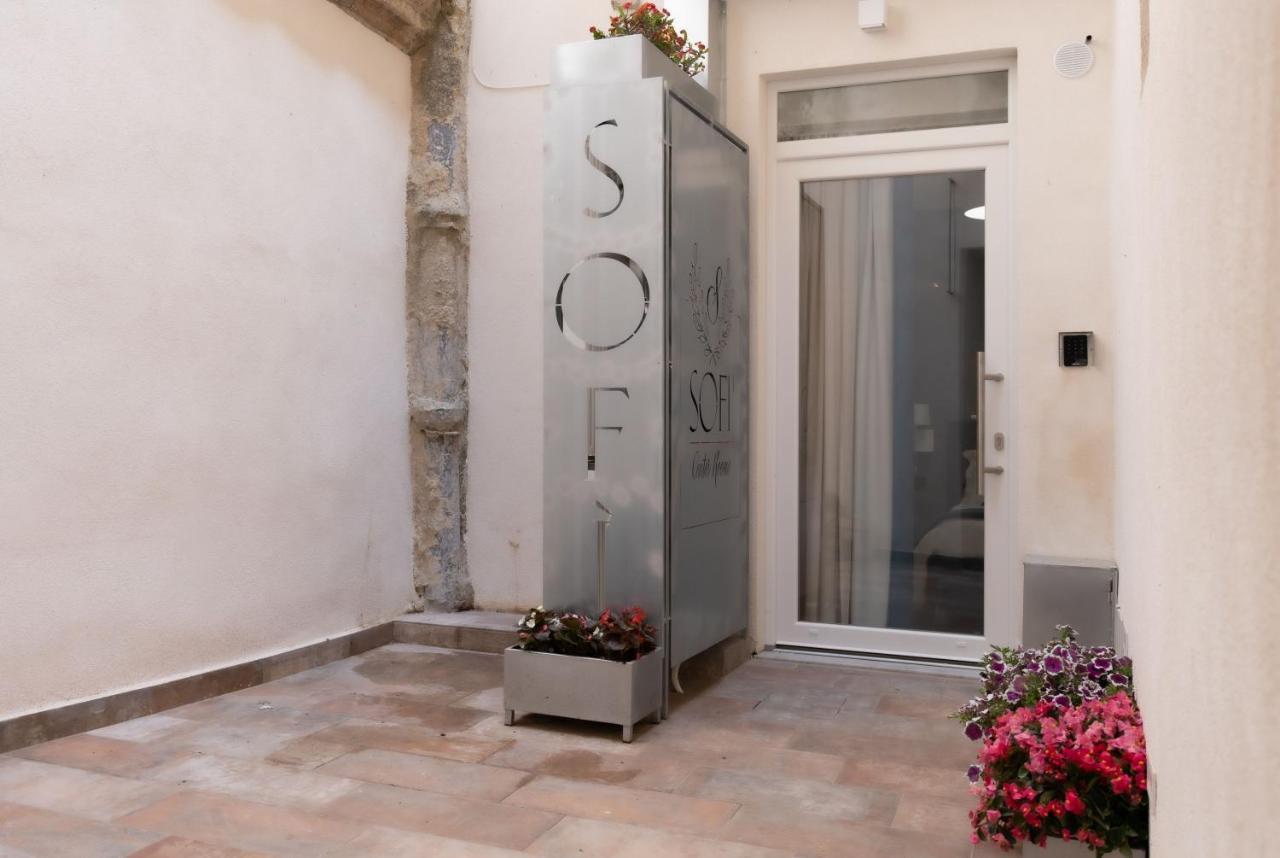 Bed & Breakfast Sofi' Center