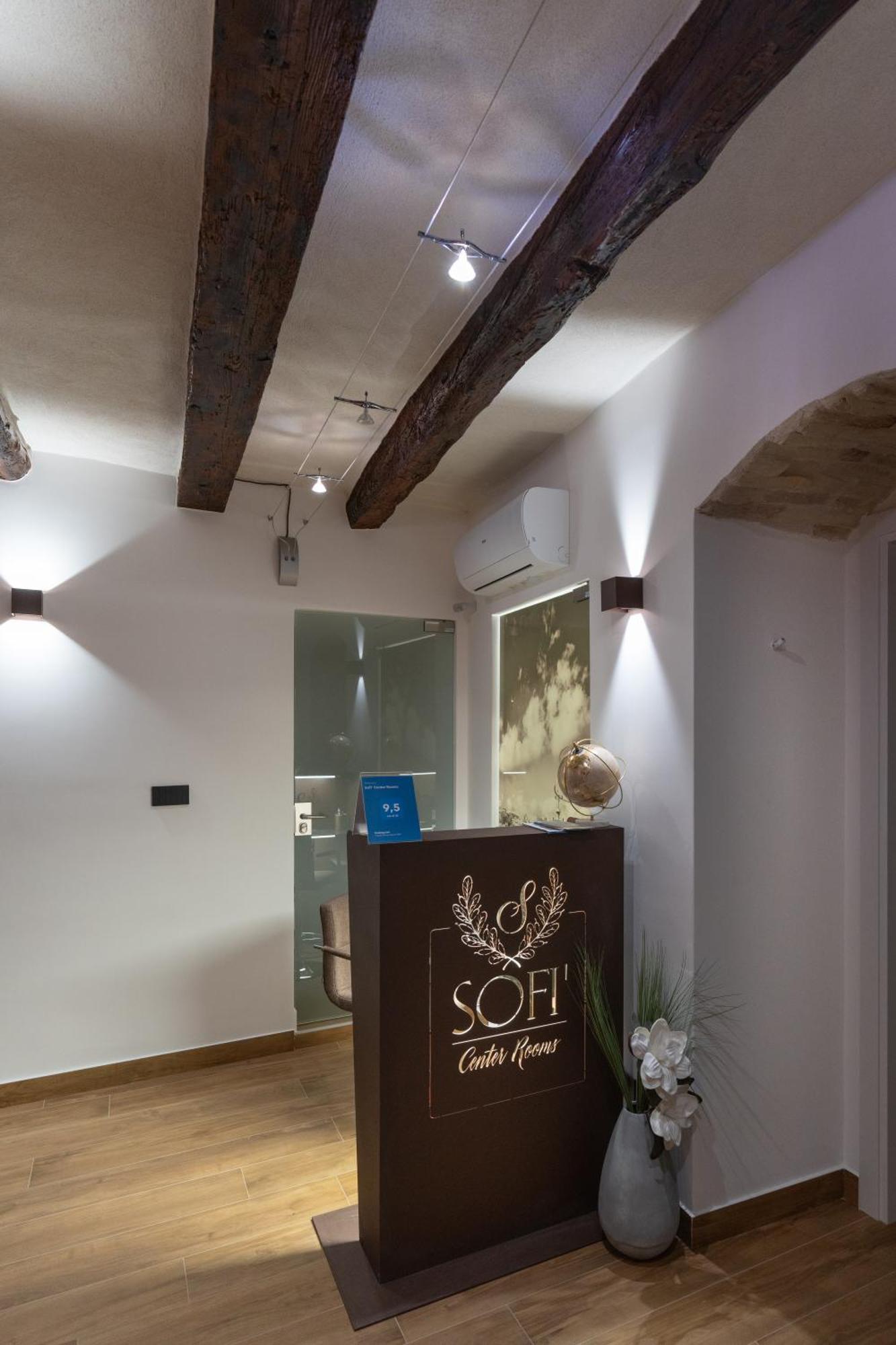 Bed & Breakfast Sofi' Center Sciacca