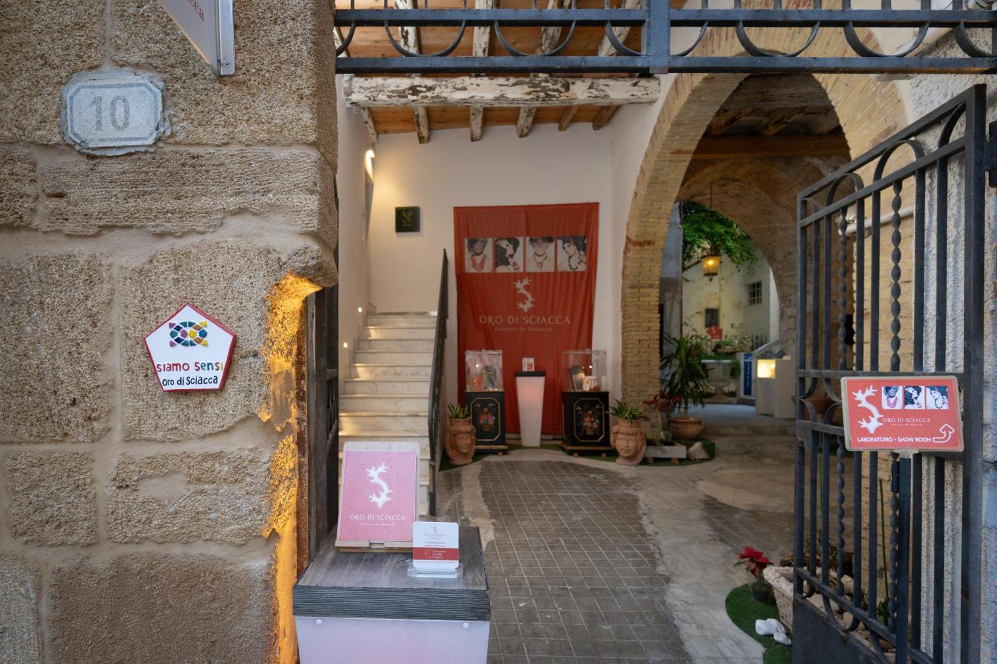 Bed & Breakfast Sofi' Center *