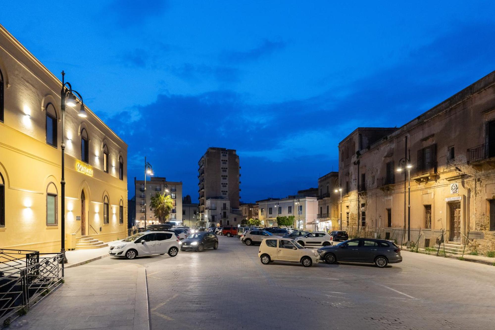 Sofi' Center