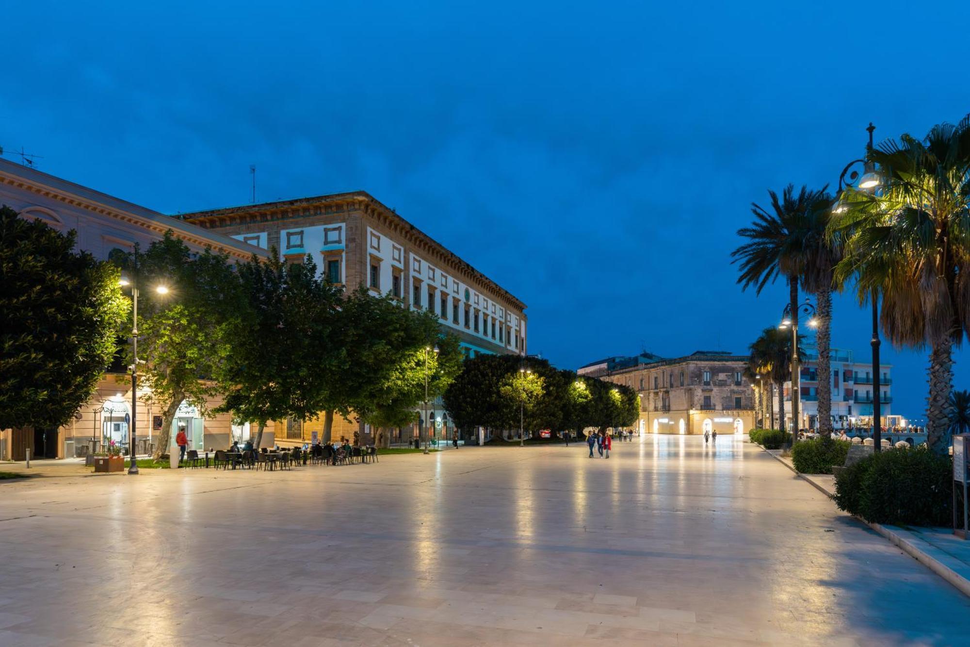Sofi' Center Bed & Breakfast Sciacca