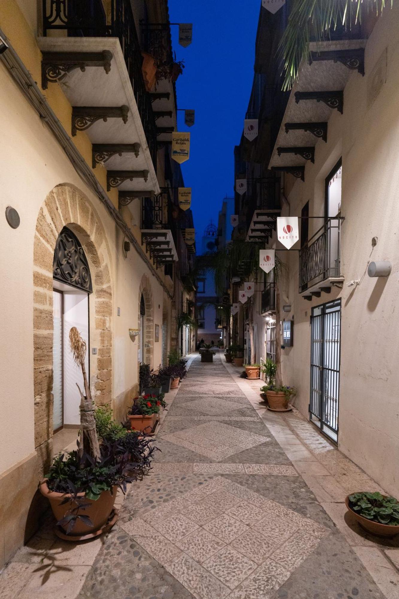 Sofi' Center Sciacca