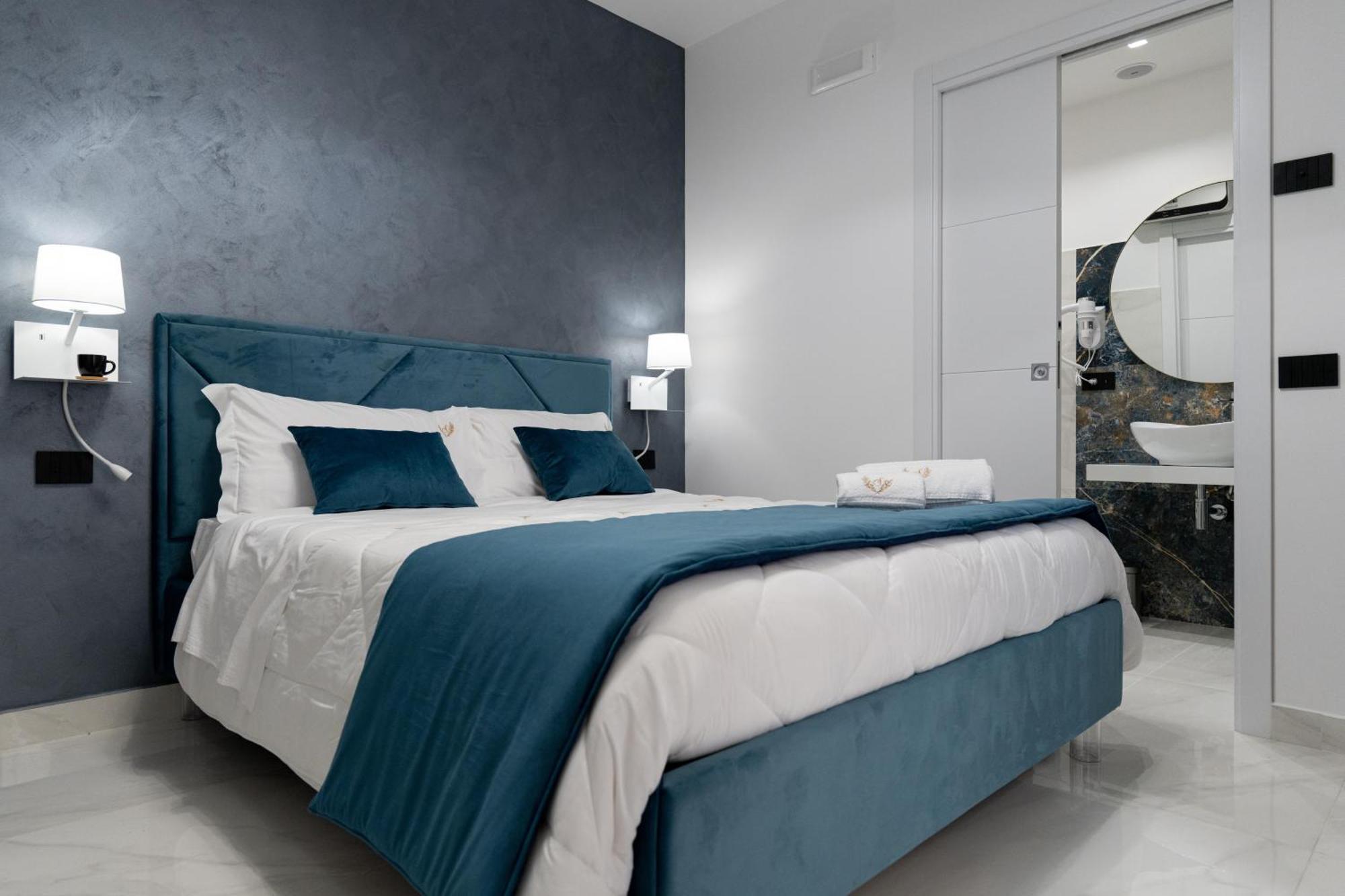 Bed & Breakfast Sofi' Center