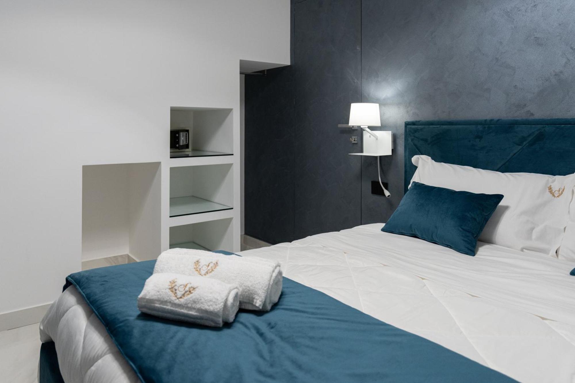 Sofi' Center Bed & Breakfast Sciacca
