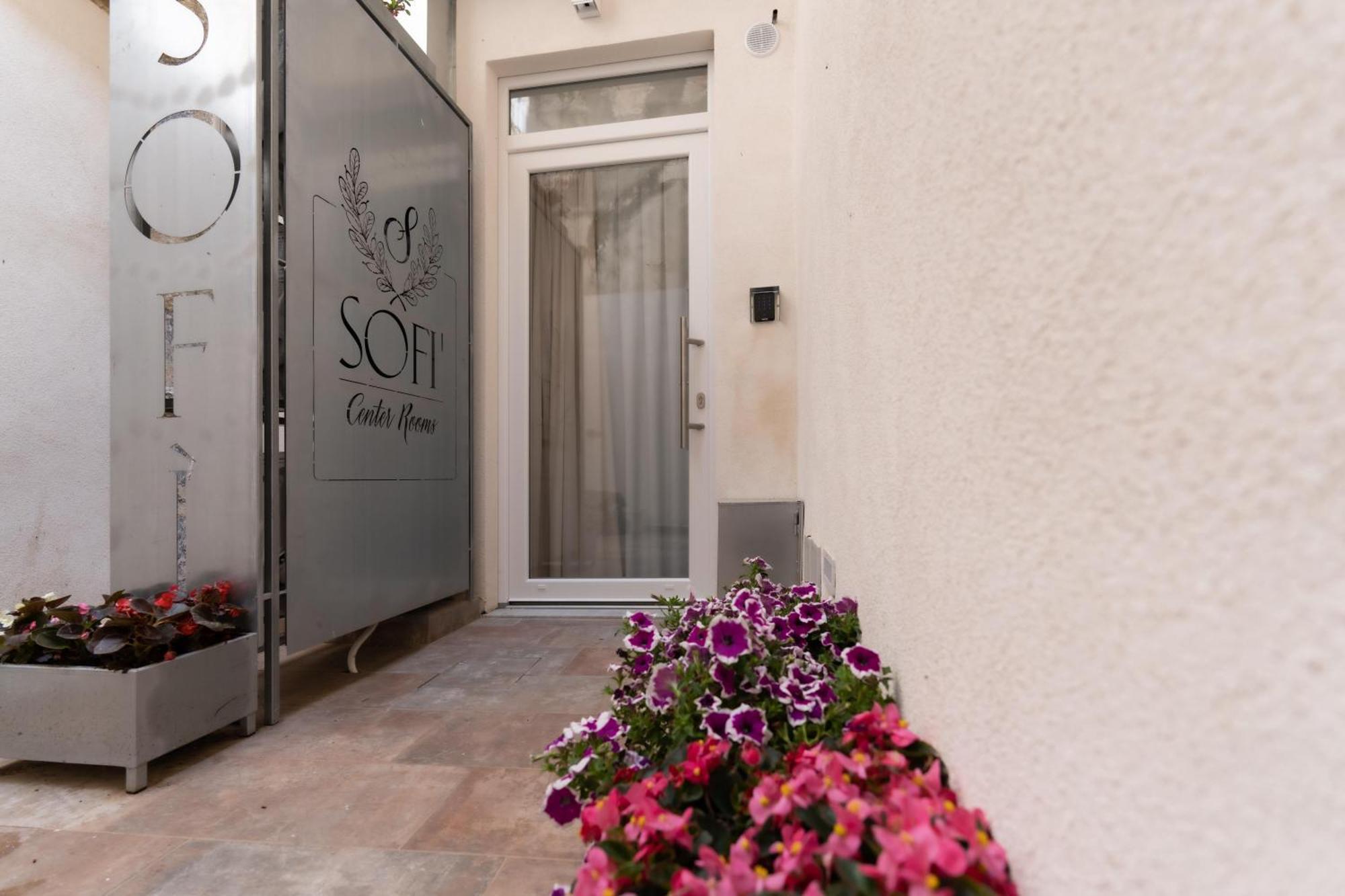 Sofi' Center Bed & Breakfast Sciacca