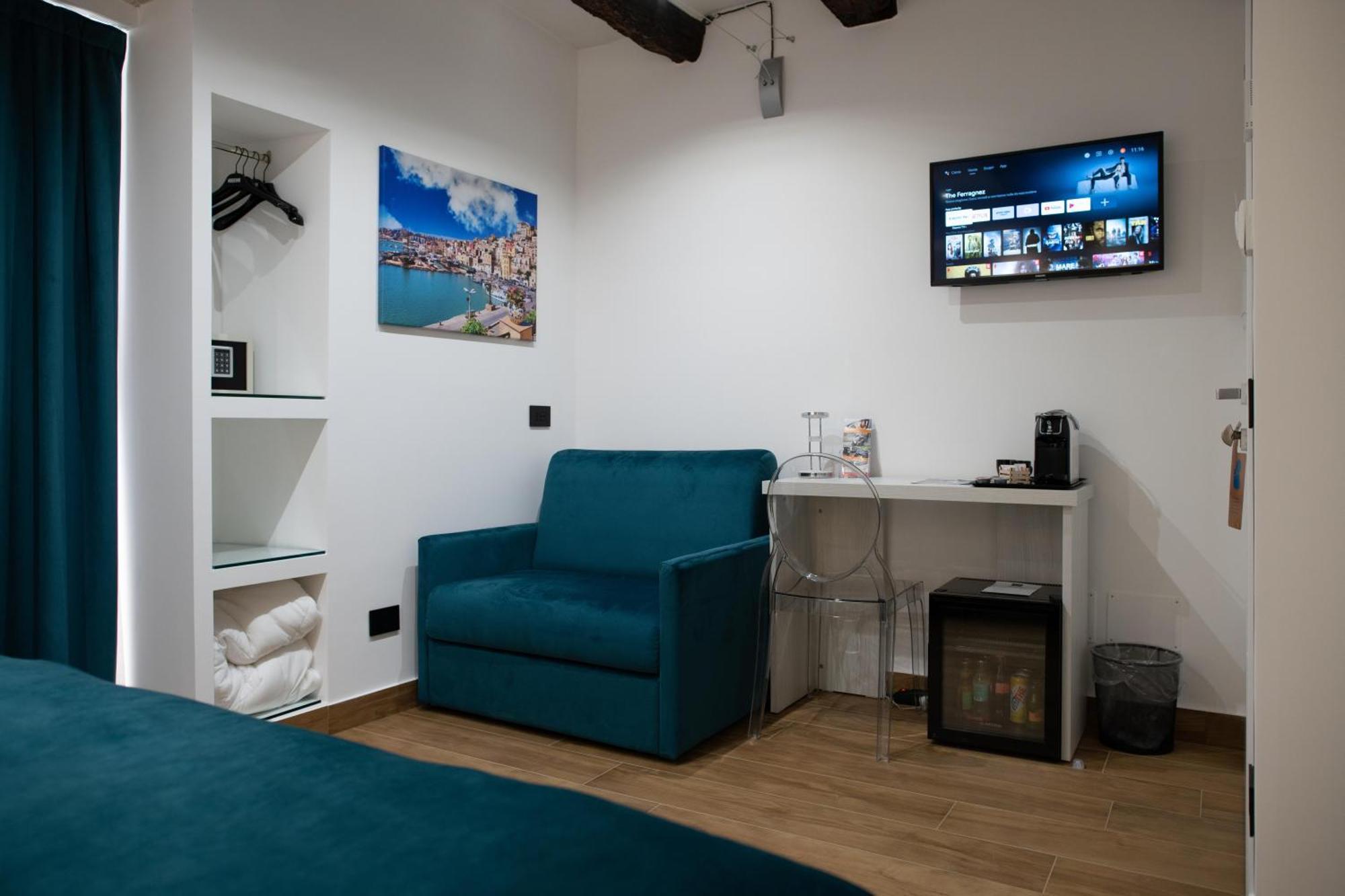 Sofi' Center Bed & Breakfast