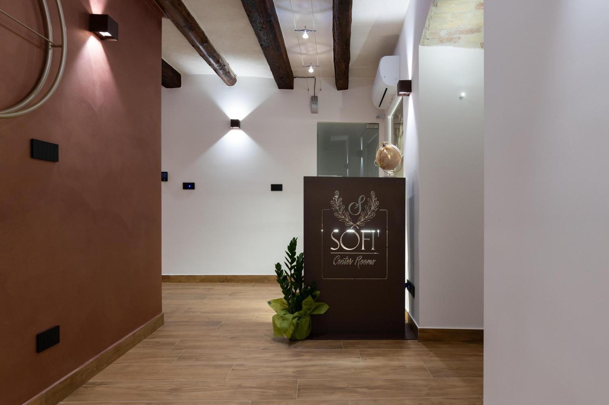 Sofi' Center Sciacca