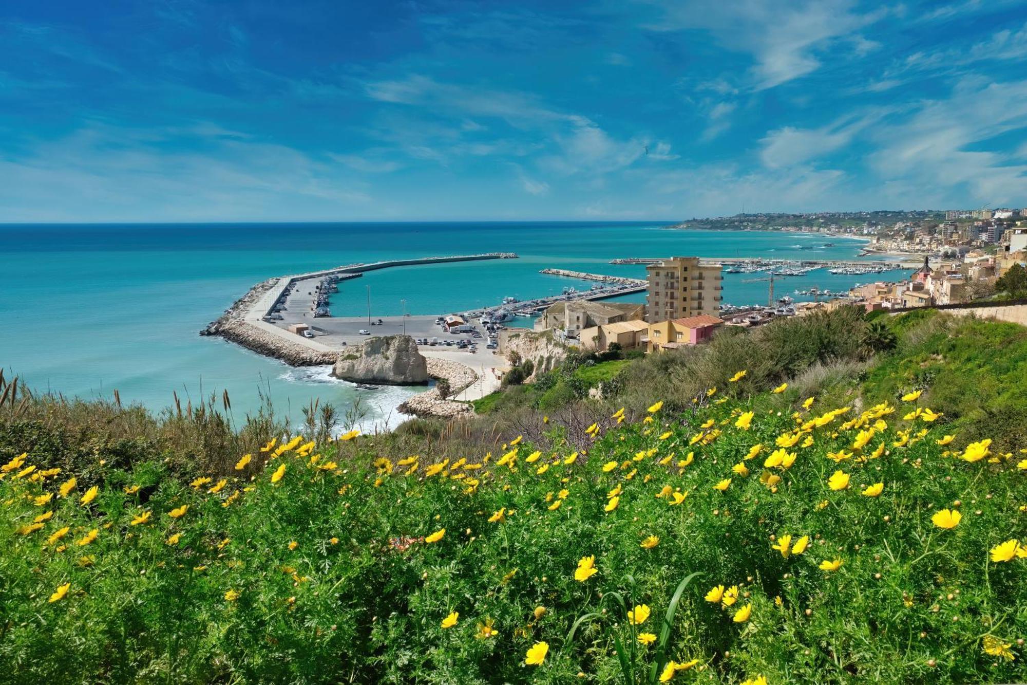 Sofi' Center * Sciacca